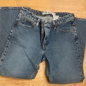 Men's Blue Denim Jeans